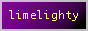 Limelighty's 88x31